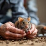 rodent treatment sydney