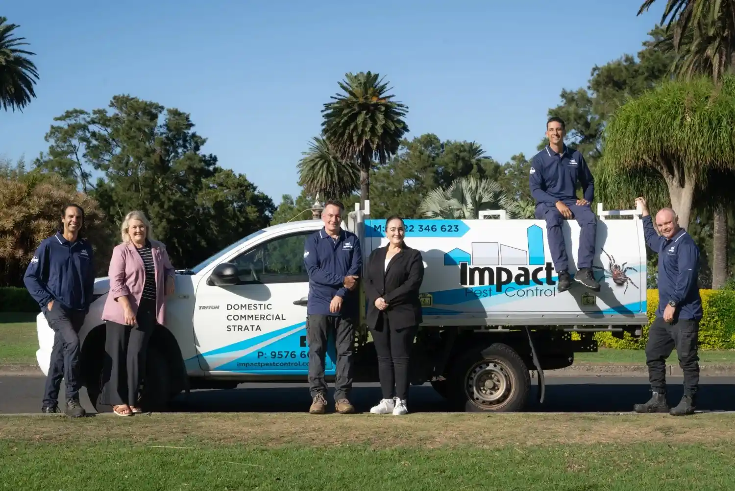 Read more about the article Signs You Need Pest Control Blue Mountains Homeowners Recognise Early