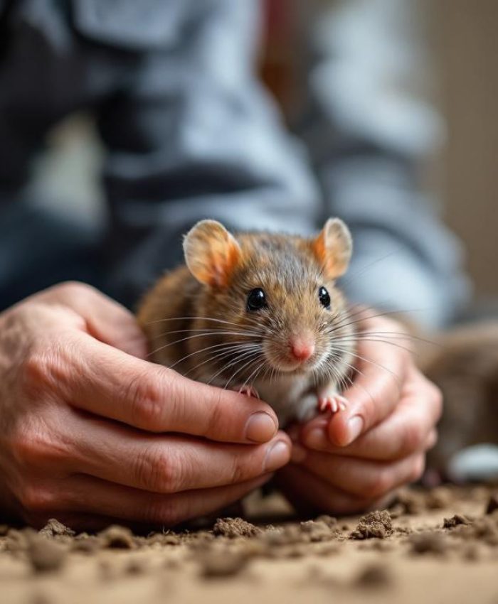 Everything You Need to Know About Rodent Treatment in Sydney
